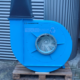 Radialgebläse Volksmaschine 11 KW
