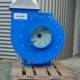 Radialventilator Absaugung 5.5 KW Höcker