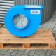Radialventilator Absaugung 75