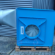 Radialventilator Absaugung Höcker Polytechnik 1