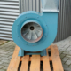 Radialventilator Absaugung JKF