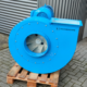 Radialventilator Absaugung Volksmaschine 4134