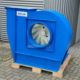 Radialventilator Absaugung 4131