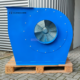 Radialventilator Absaugung 7,5 KW 4084